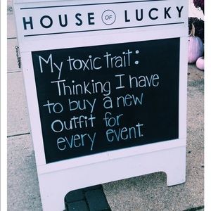 Meet your Posher, Megan